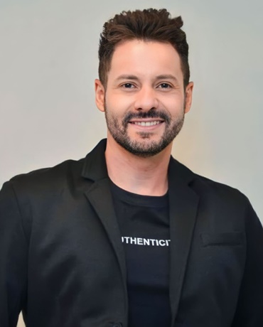 Marcelo Lima | L'Oréal Pró Educação